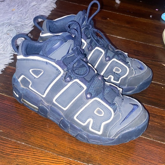 Nike Air More Uptempo - Picture 3 of 6